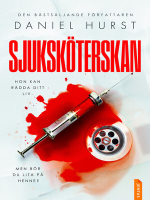 cover image of Sjuksköterskan